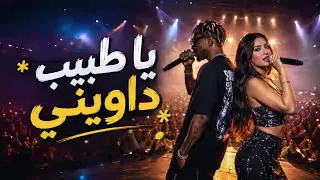 يا طبيب داويني                          أغنية ترند التيك توك      دندنها