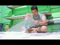 Lagu Tipss Cara membuat plastik packing laundry Satuan
