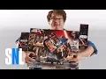 Star Wars Toy Commercial - SNL