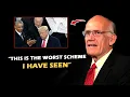Download Lagu He Was Unsecured So He Asked The FBI For This Pure EVIL Crime |  Victor Davis Hanson
