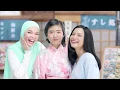 Wardah Shampoo - Girls Day Out
