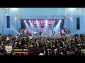 AYAH IBU - KARNAMEREKA | LIVE AT GOR JETAYU PEKALONGAN