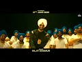 SARDAAR JI 3 : TITLE TRACK (Song Promo) Diljit Dosanjh | Hania Aamir | Neeru 27th June In Cinemas