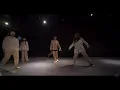 Us and Them - Derek Pope | Choreographed by NDC