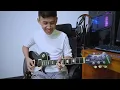 Lagu Ungu - Berjanjilah Cover Gitar