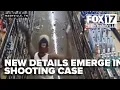 Suspect in Smyrna liquor store shooting identified faces multiple felony charges