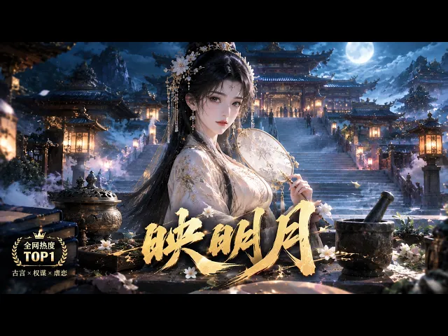 映明月