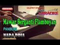 Download Lagu CINTA ABADI [KARAOKE] PANBERS ll NADA PRIA F=DO