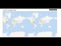 How To Read Down Detector Level3 Internet Outage Map Correctly