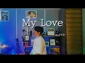 Download Lagu 거미(Gummy) - My Love (-3Key) 더 킹 : 영원의 군주 OST Part 11 (Song by 김한결) Original Guide Ver.