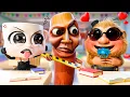 Download Lagu BÉBÉ BRAINROT à l'ÉCOLE!! Italian Brainrot Animation