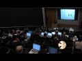 Archive Scalable Inference and Learning for High-Level Probabilistic Models