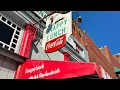 World s Best Pork Chop Sandwich Found in Mayberry the Iconic Snappy Lunch in Mount Airy NC