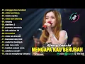 Lagu MENGAPA KAU BERUBAH - AJENG FEBRIA - FULL ALBUM KOPLO DANGDUT MELAYU VIRAL TERBARU