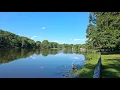 Colonial Lake