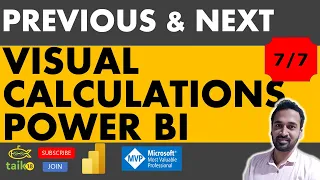 Download Unlock the Power of Next-Level DAX Visuals in Power BI by taik18 MP3