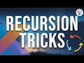 Discover Hidden Recursion Features in Kotlin