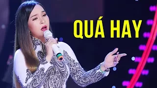 Chết Lặng Khi Tiếng Hát Này Cất Lên LK Bolero Nhạc Vàng Trữ Tình Hay Tê Tái 