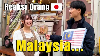 Download 【Japanese Reaction】Why Japanese really love Malaysia #malaysia #japan #reaction MP3