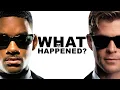 Download Lagu The Inevitable Downfall Of Men In Black
