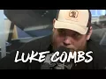 Luke Combs Recalls Meeting Brooks Dunn