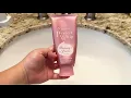 Facial Senka Perfect Whip Collagen - REVIEW