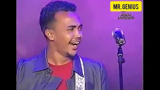 exist kerana percayakan siti apm 2003 