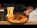 Restaurant Ramen at home But Better