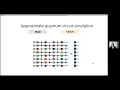 Yiqing Zhou - What Limits the Simulation of Quantum Computers
