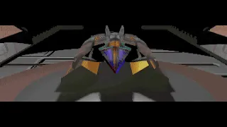 Terminal Velocity 3D (1995) (Ep. 01 - First Strike)