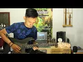 Lagu Superman Is Dead - Pulang (Guitar Cover)