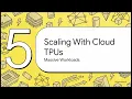 STOP Training Slowly 5 TensorFlow Strategies to Scale Your AI Models Check Books Below