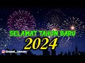Download Lagu DJ SELAMAT TAHUN BARU 2024 || GHOPAL USMAN // NEW 2024