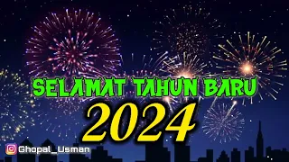 Download DJ SELAMAT TAHUN BARU 2024 || GHOPAL USMAN // NEW 2024 MP3