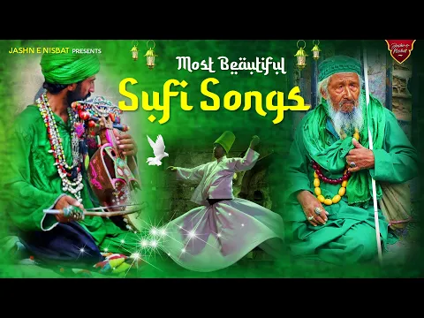 Download MP3 Latest Sufi Songs 2024 ~ Most Beautiful Sufi Songs - Best Sufi Music - Audio Jukebox - Non-Stop Song