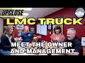LMC TRUCK OWNER AND MANAGEMENT THE PEOPLE BEHIND YOUR TRUCK PARTS AND ACCESSORIES