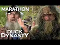 SI S TOP 6 FUNNIEST MOMENTS Marathon Duck Dynasty