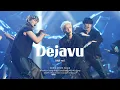 Download Lagu [4K] 250713 #SS501 20주년 콘서트 [FIVE O ONE] in Seoul : #김현중 #허영생 #김규종 - Dejavu(2025 ver.)