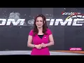Anindytia Oktavia Garuda TV
