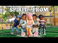 SPIRIT OF THE PROM Roblox Movie - Bloxburg