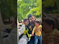 Download Lagu Taimur Ali Khan \u0026 Ibrahim Khan, Sara Ali Khan Saif Ali Khan's daughter and son,♥️♥️♥️♥️ #familytime
