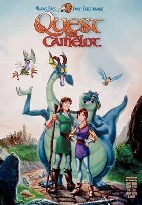 Quest for Camelot