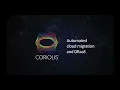 Coriolis Windows Server migration from VMware to OpenStack
