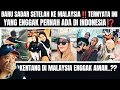 Lagu BARU SADAR SETELAH KE MALAYSIA‼️TERNYATA INI YG ENGGAK PERNAH ADA DI INDONESIA❓