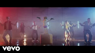 El Capon Shut Up Chicken Official Video 