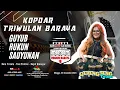 Download Lagu LIVE ADE ASTRID || KOPDAR TRIWULAN BARAYA SUZUKI CARRY CLUB INDONESIA JAWA BARAT \
