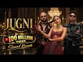 JUGNI - Slowed Reverb | Sonu Thukral x B Praak | Jacqueline Fernandez | Arvvindr S Khaira