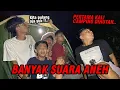 Download Lagu Pertama kali camping di hutan !! BANYAK SUARA ANEH GAES