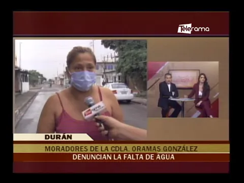 Guayaquil al Instante 09-06-2021