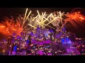 Lagu Swedish House Mafia - Ray Of Solar [FULL SONG] played by Steve Angello Live @tomorrowland 2023